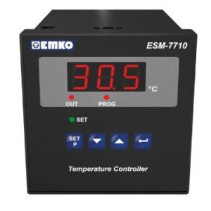 Régulateur de Température ON-OFF EMKO type ESM-7710