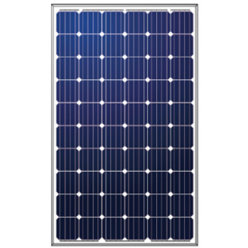 Panneau photovoltaique 270 Wc polycristallin Victron