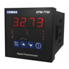 Potentiomètre digital EMKO type EPM