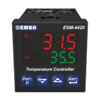 Régulateur de Température PID EMKO type ESM-4420